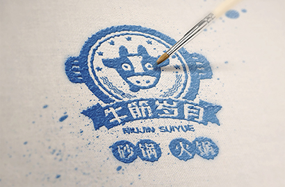 定边县VI设计：解码城市文化，打造专属视觉名片